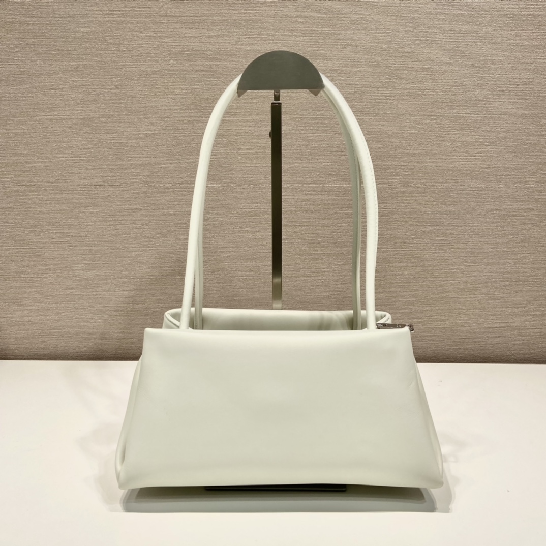 Pra*a 1ba368 tote bag-26*14*13cm