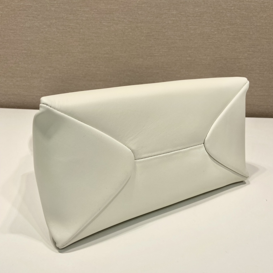 Pra*a 1ba368 tote bag-26*14*13cm