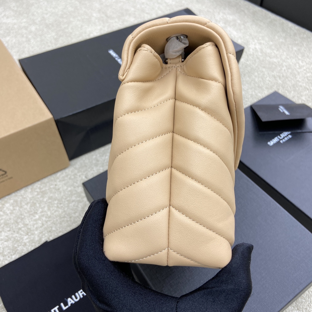 Y*L loulou bag- 25*17*9cm