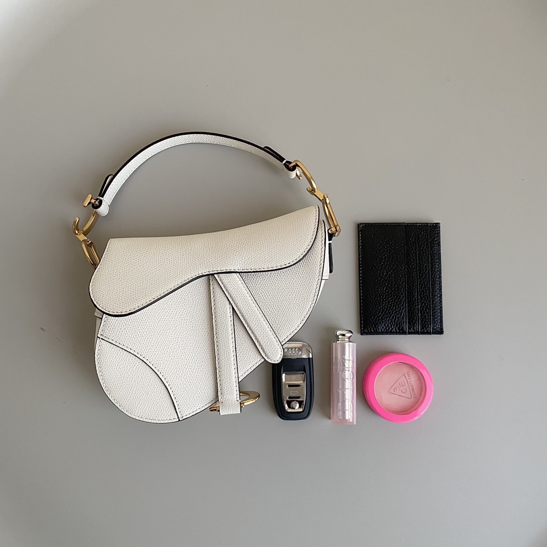 D*or saddle bag-21×5×18cm