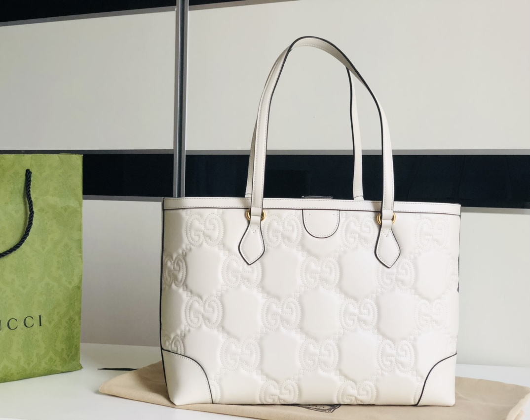 G*u*i tote bag-38x28x14cm