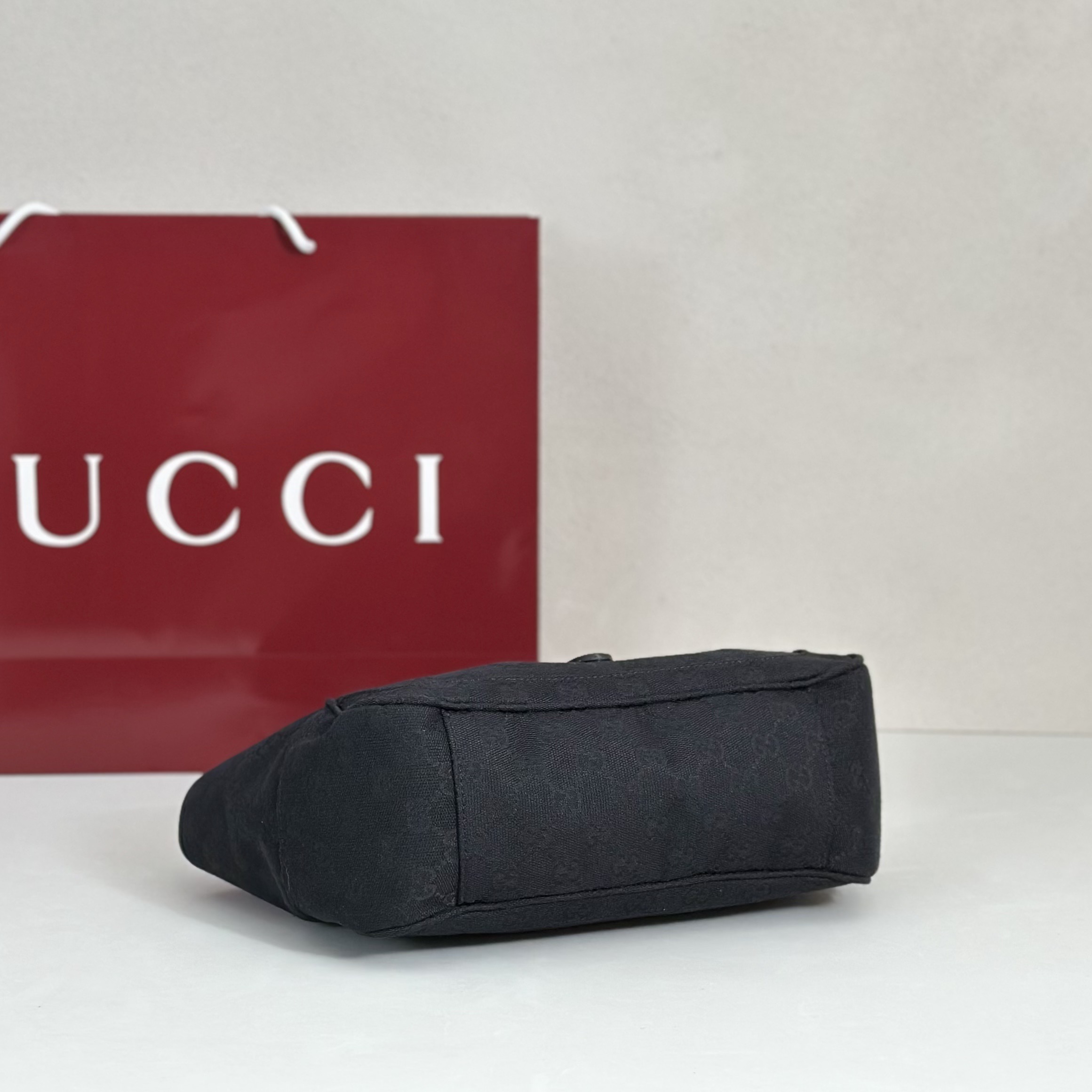 Gvc*1 Mercato Small Tote Bag-26*23*11CM