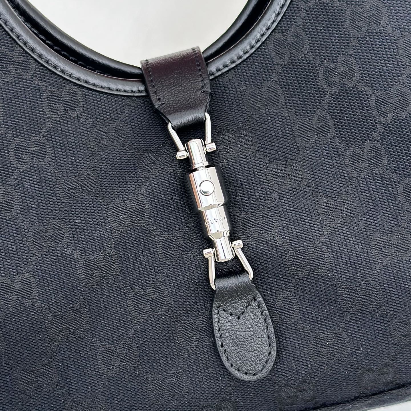 Gvc*1 Mercato Small Tote Bag-26*23*11CM
