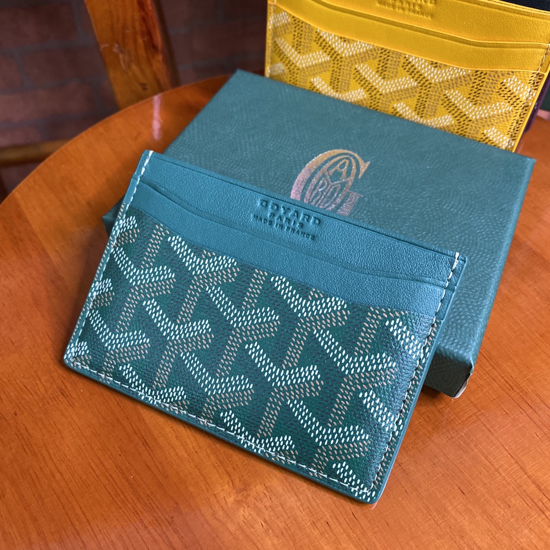 Go*ard card holder