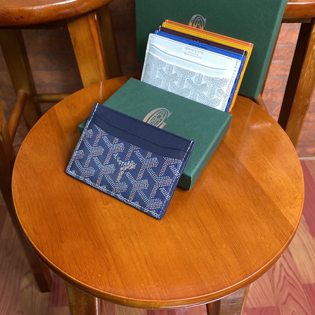 Go*ard card holder