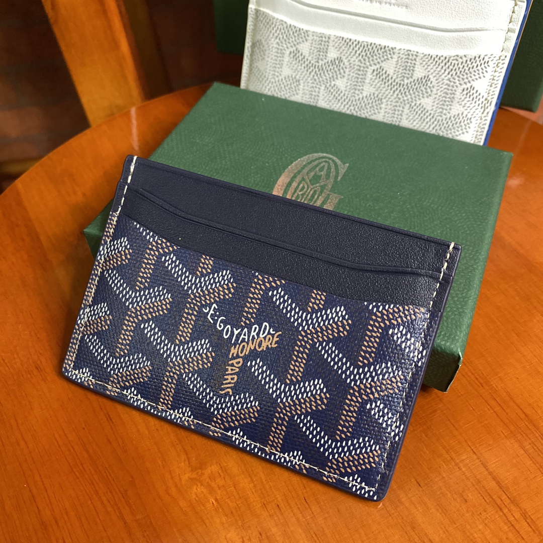 Go*ard card holder