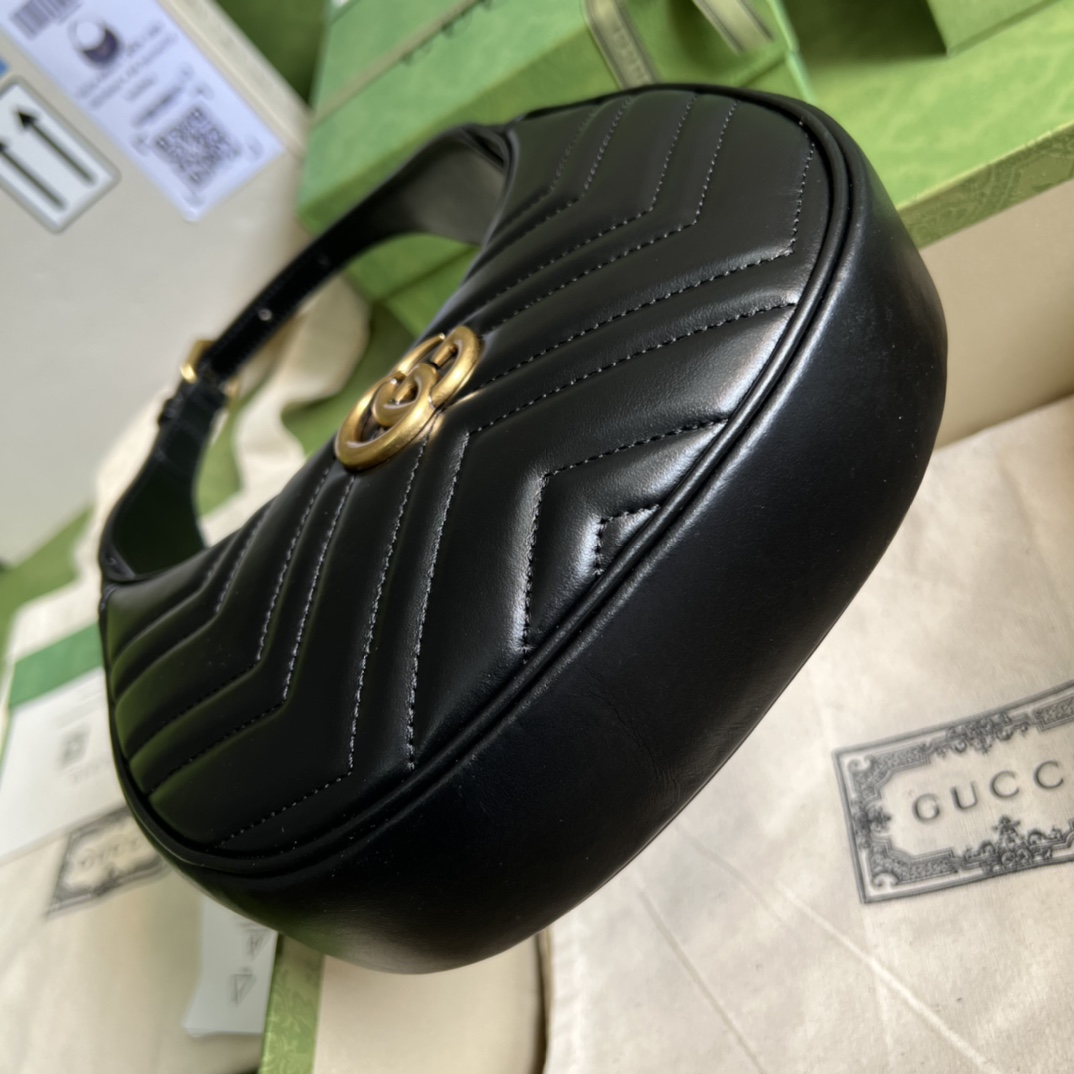 G*u*i marmont bag-21x11x5cm
