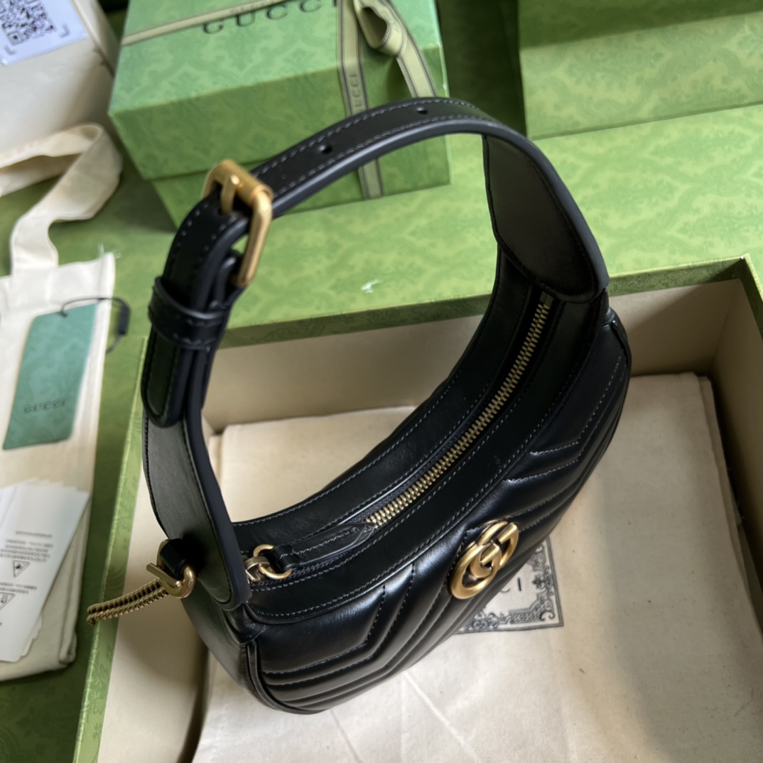 G*u*i marmont bag-21x11x5cm