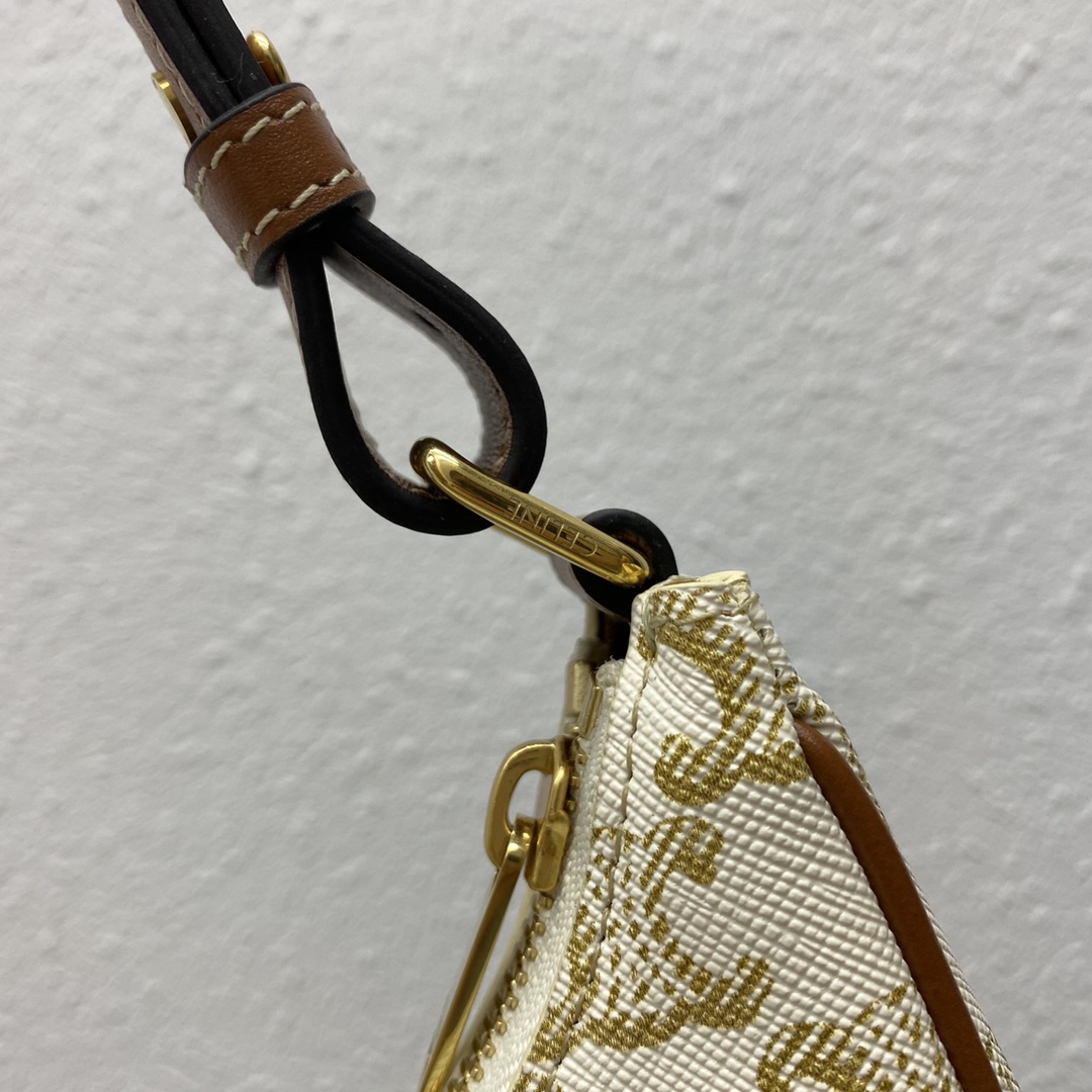 Celin* AVA Handbags-24.5x 18x7.5CM