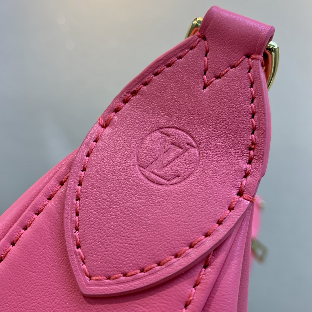 l0*is V*t0n over the moon handbag-27.5*16*7cm