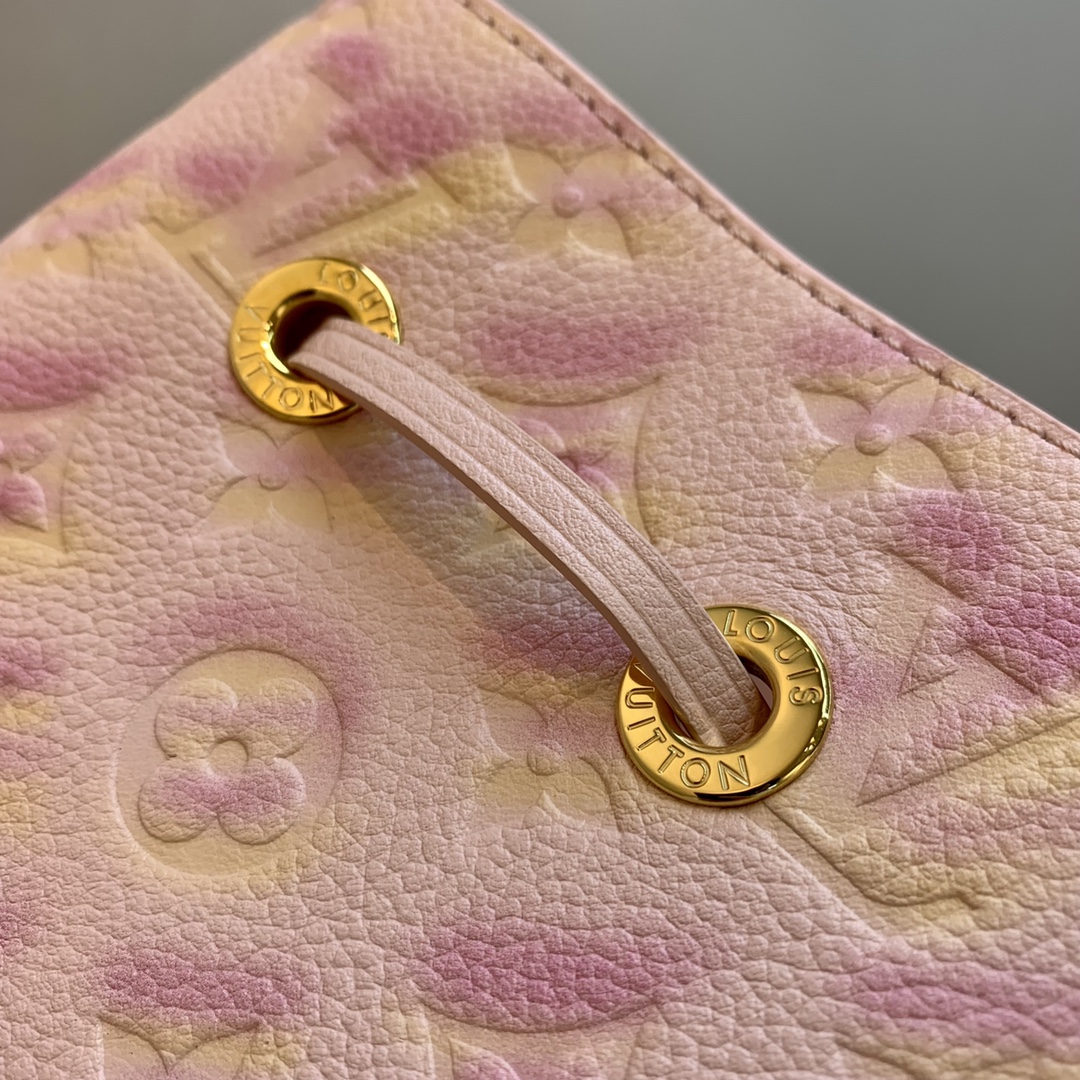 l0*is V*t0n m46023 neonoe bb handbag-20*20*13cm