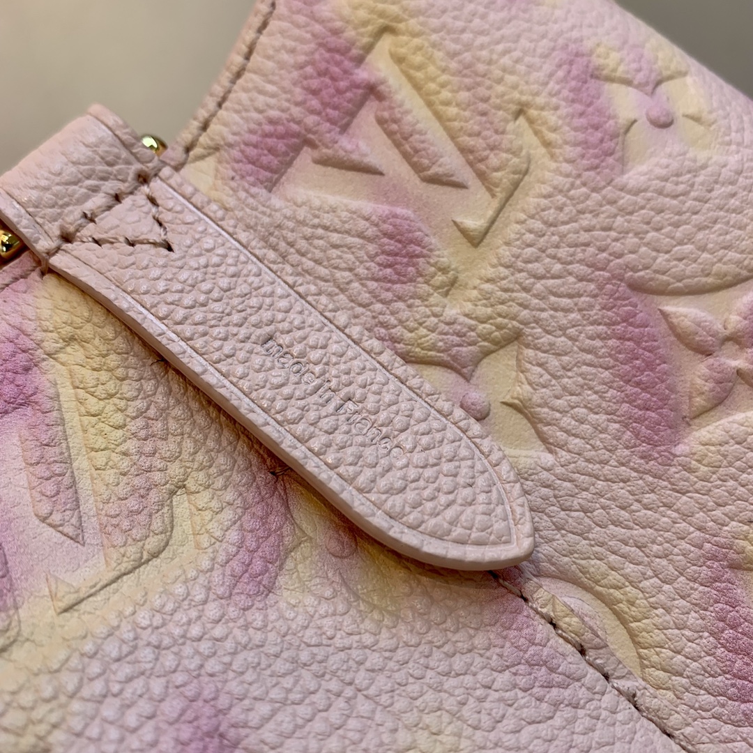 l0*is V*t0n m46023 neonoe bb handbag-20*20*13cm
