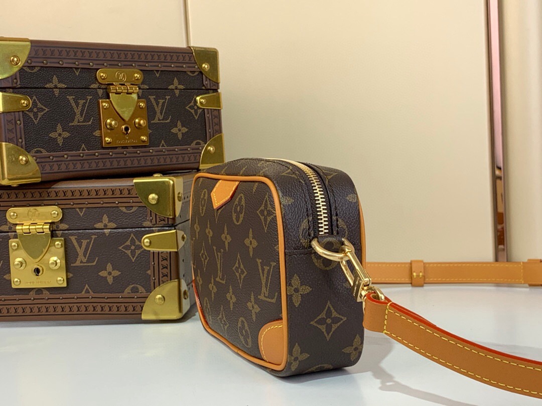 l0vis Vvtt0n m14058 troco mini handbag-20*13*6.5cm