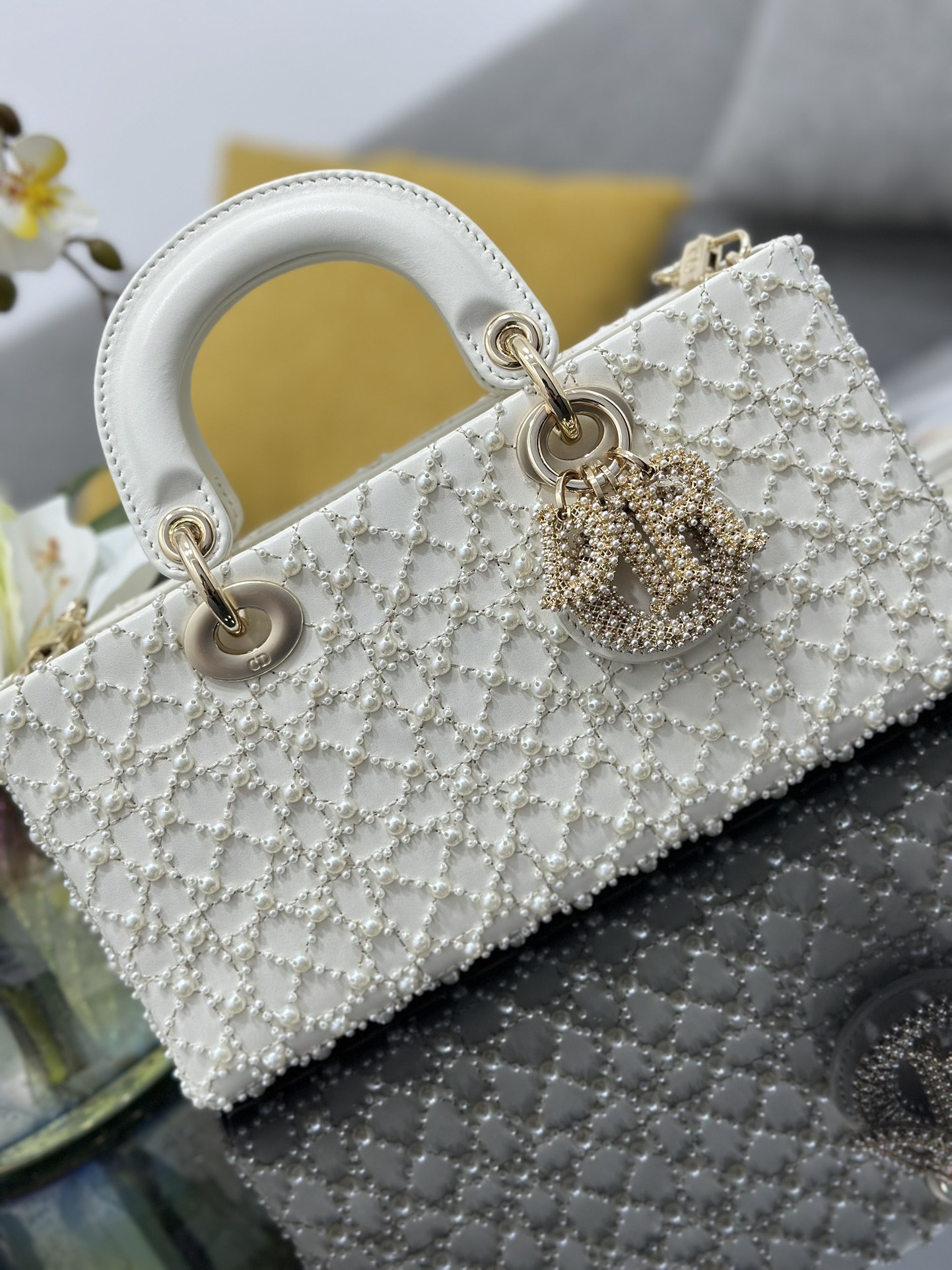 Diro D-Joy Bag-26x13.5x5CM