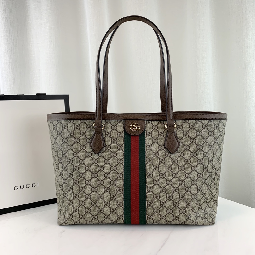 G*u*i ophidia handbags-38×28×14cm