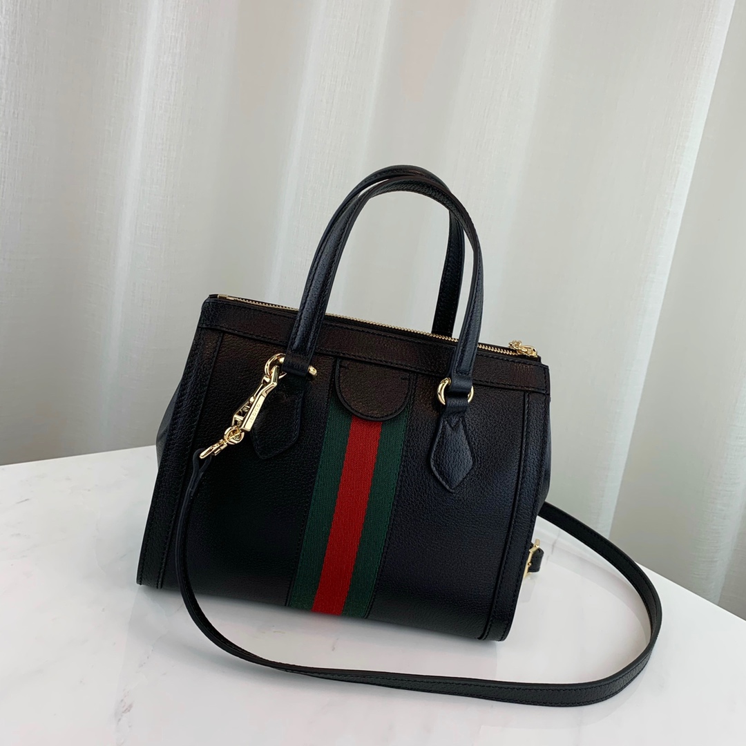 G*u*i ophidia handbags-24*20*10cm