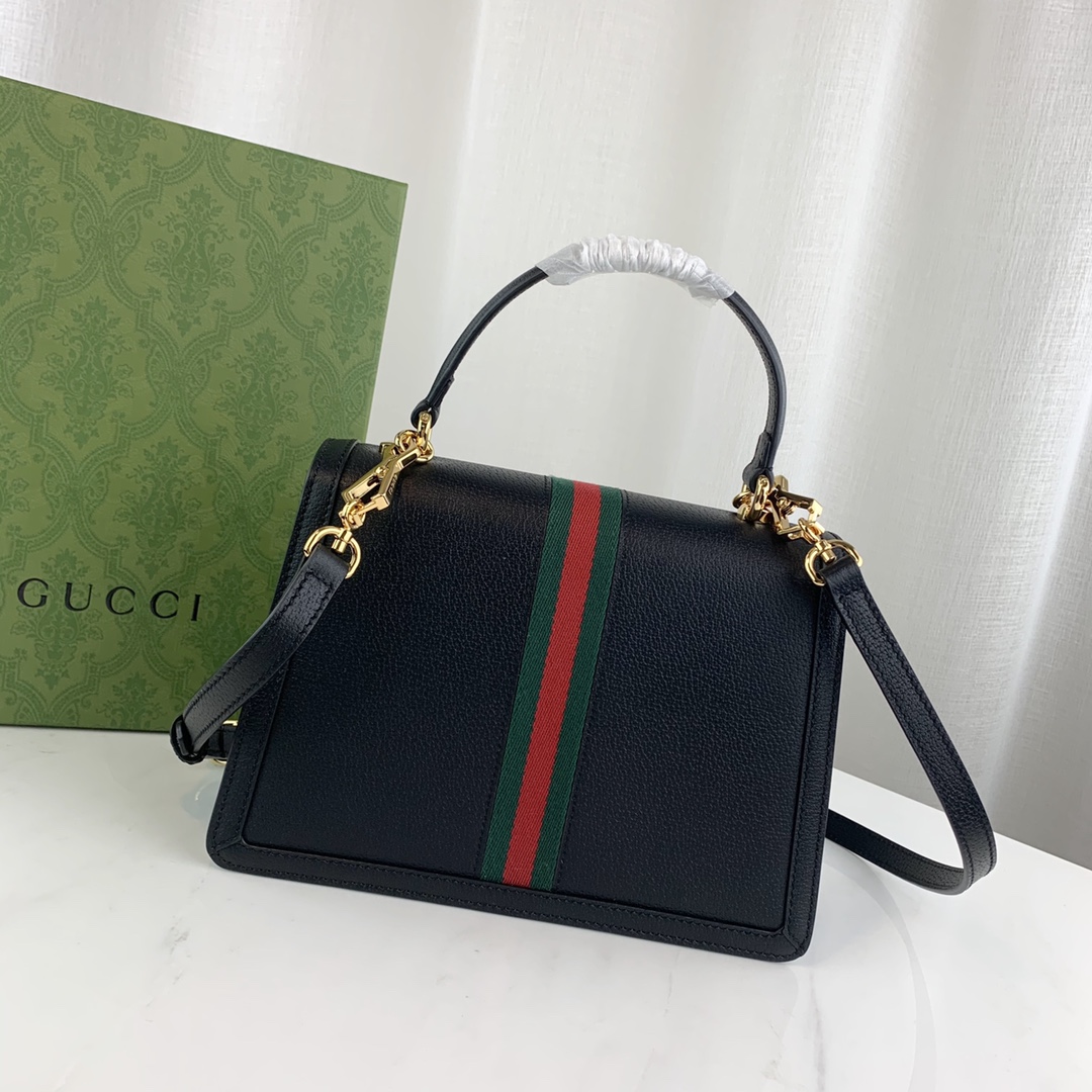 G*u*i ophidia handbags-25x17.5x7cm