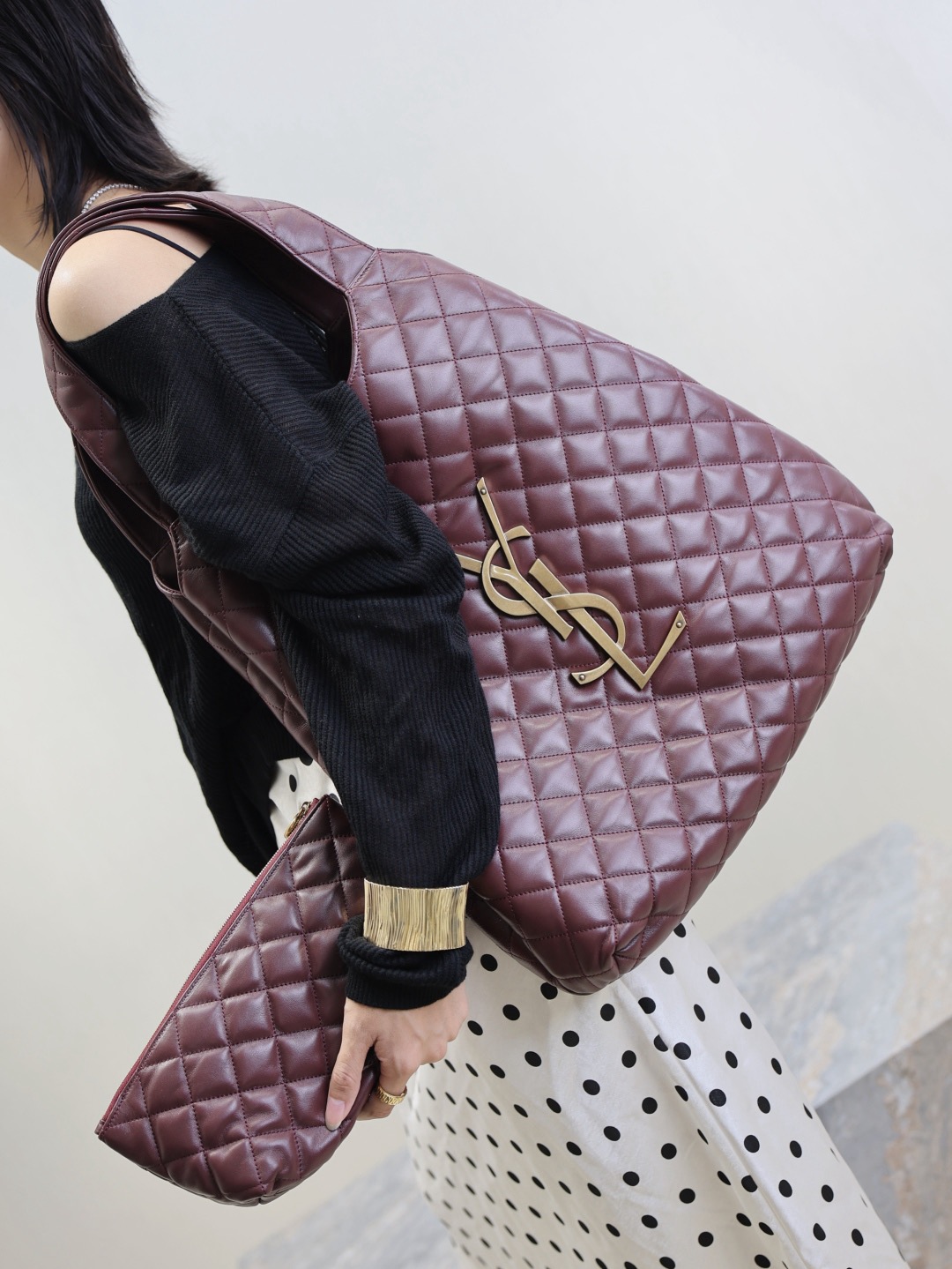 Y51 rive icare maxi bag-58/47×61×8m