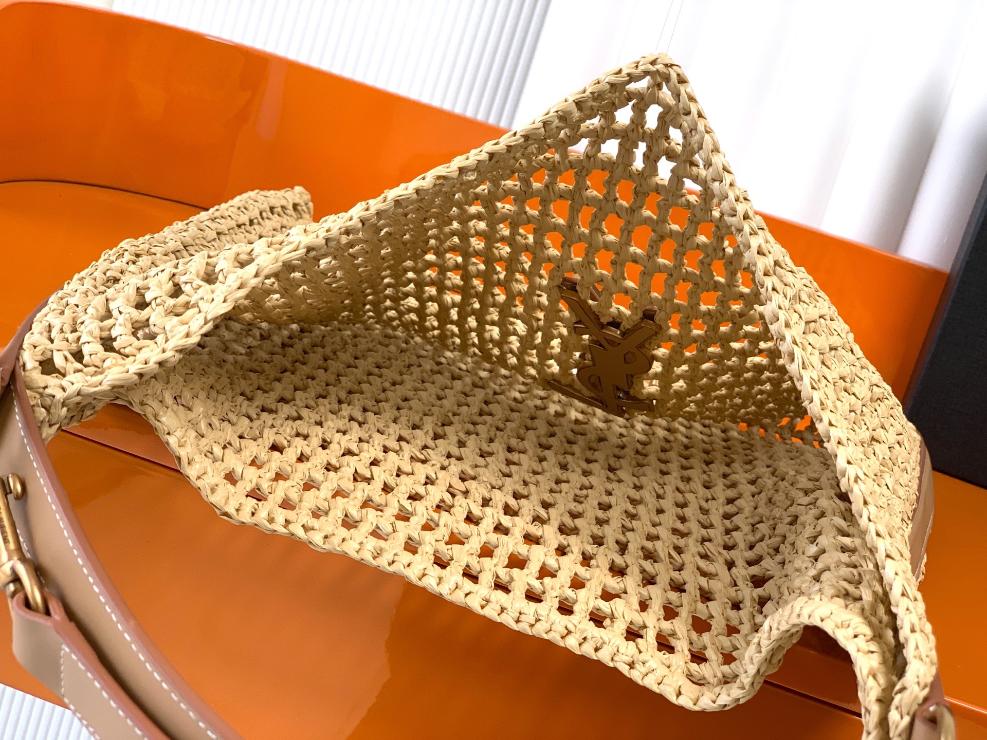 Y51 oxalis bag-37x40x3cm