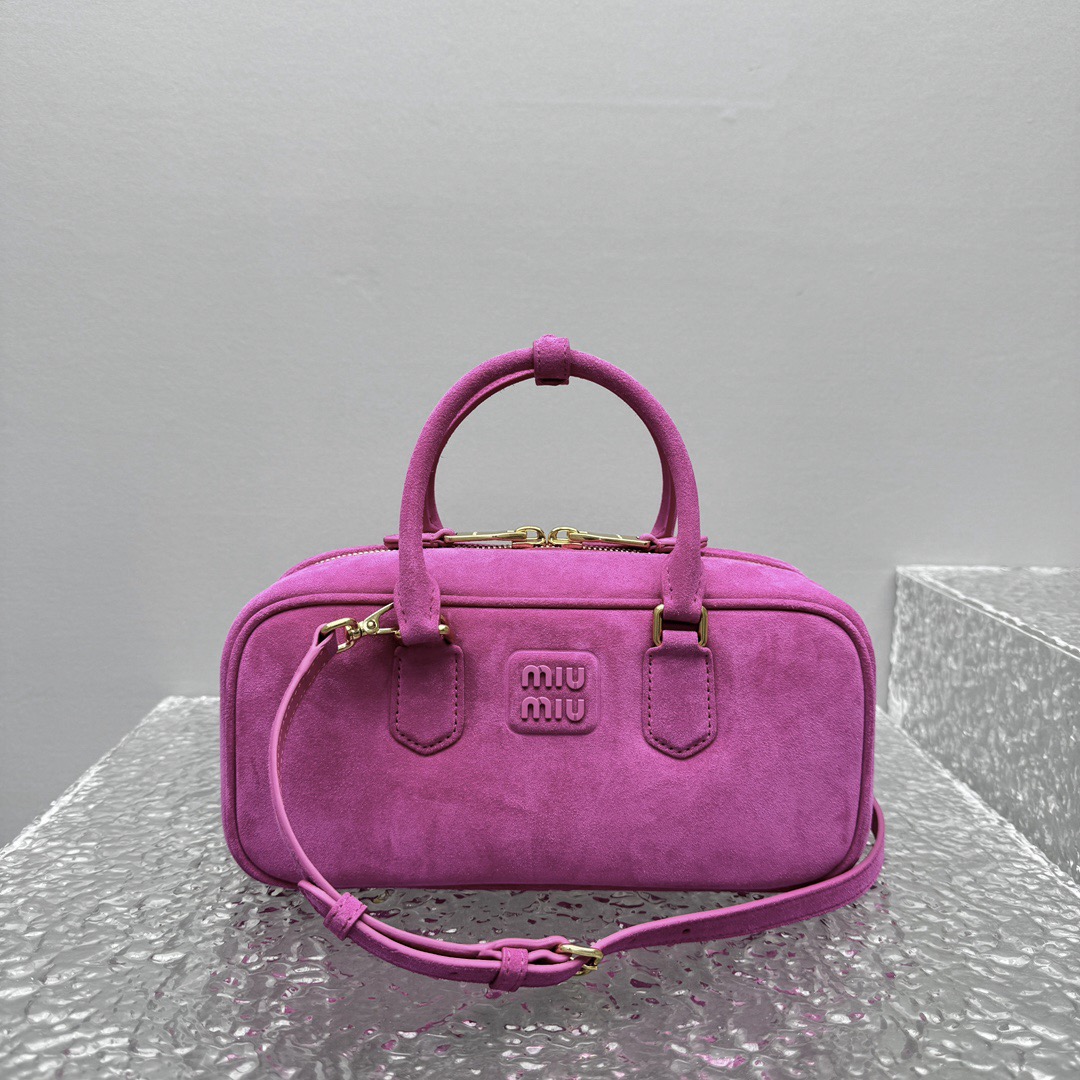 M1um1u top handbags-27x12x9cm