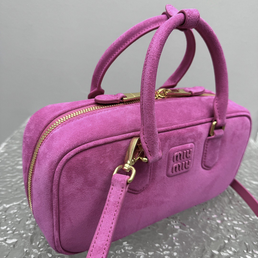 M1um1u top handbags-27x12x9cm