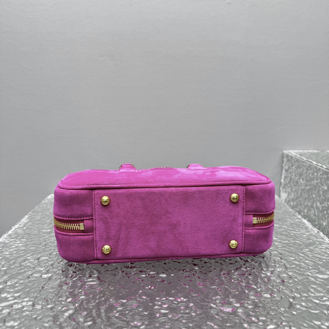 M1um1u top handbags-27x12x9cm