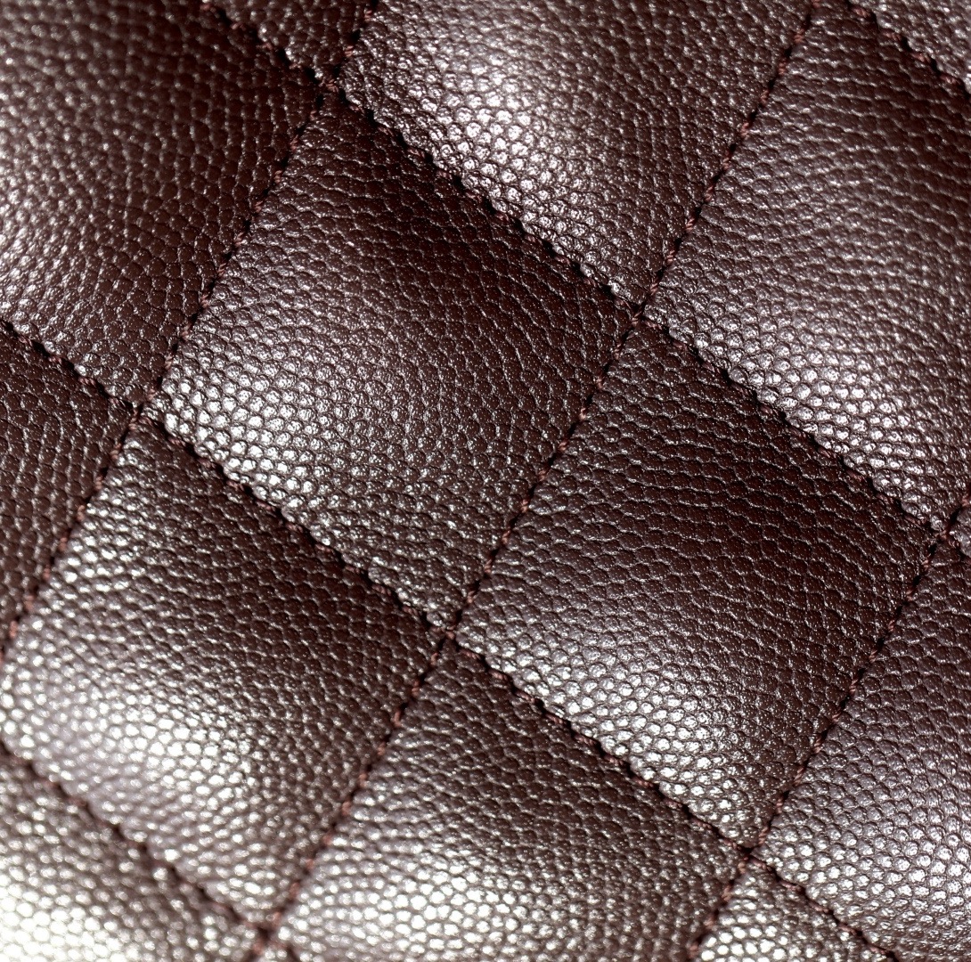 Ch@nel Bag--30*26*14CM