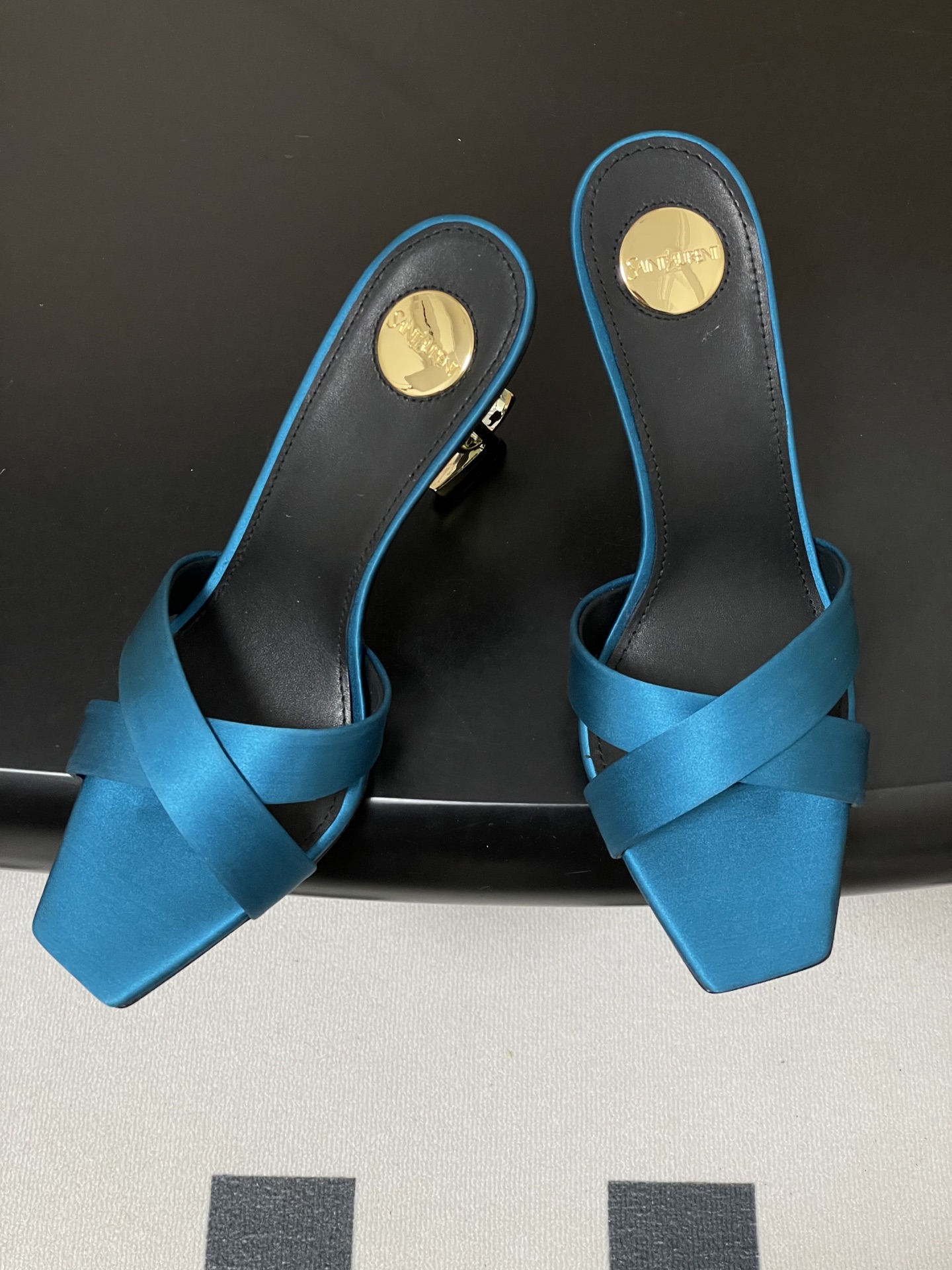 Y51 26s Heels-8.5CM