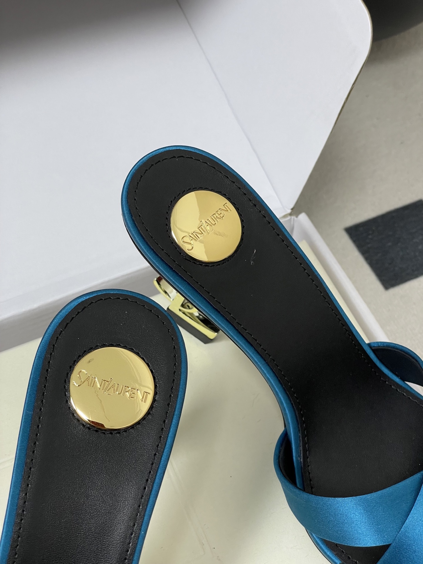 Y51 26s Heels-8.5CM