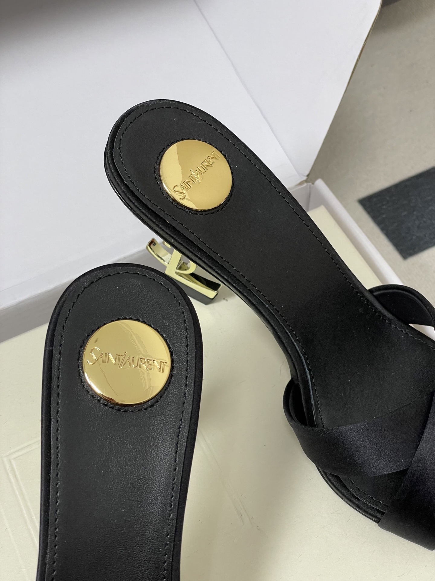 Y51 26s Heels-8.5CM