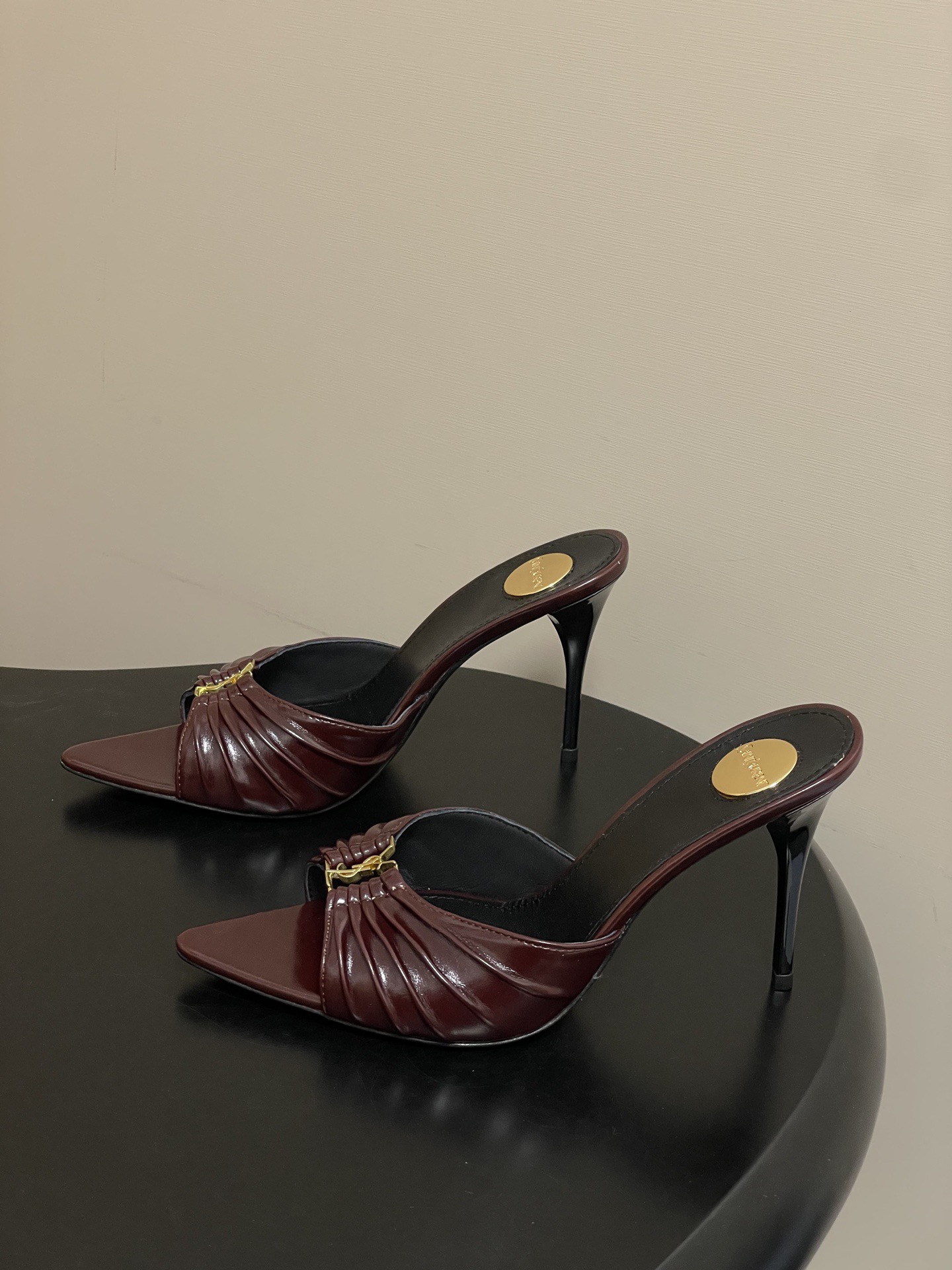 Y51 26s Heels-7.5/9.5CM