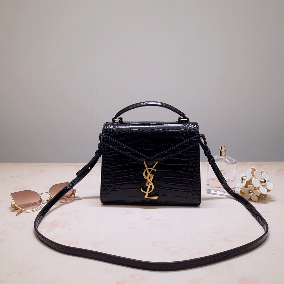Y*L cassandra bag-20*16*7.5cm