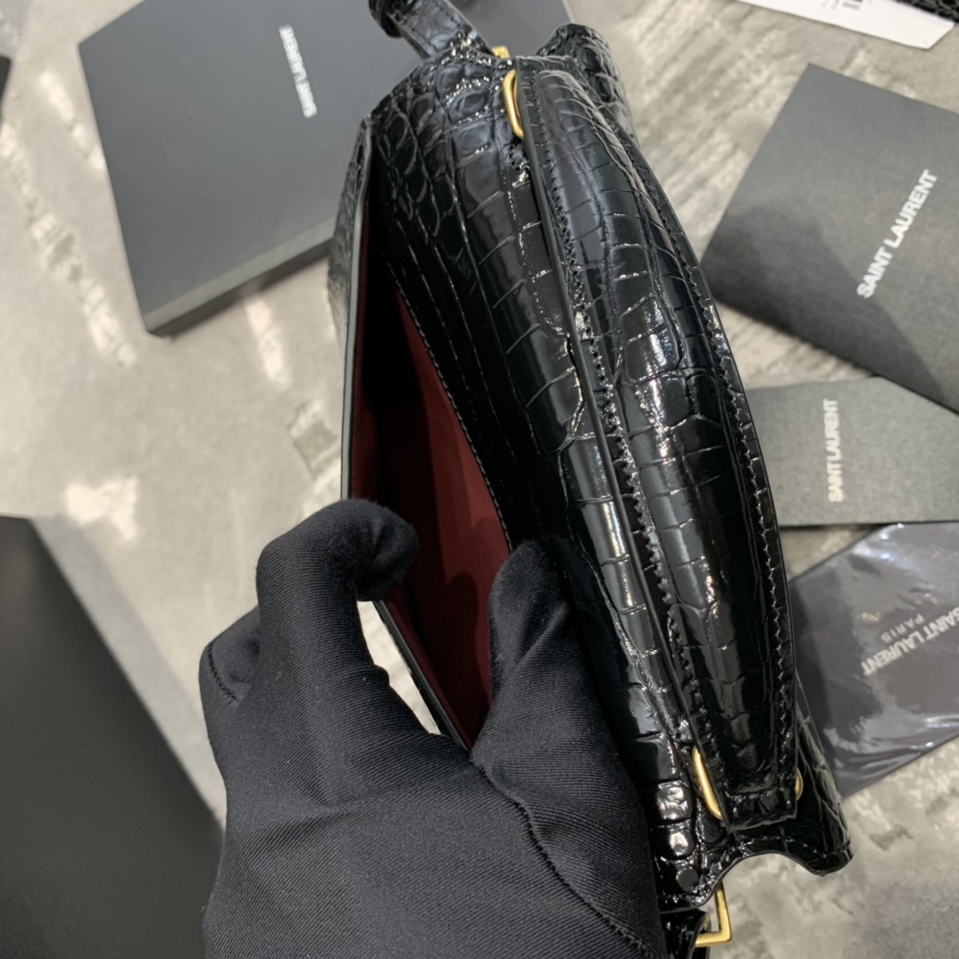 Y*L cassandra bag-20*16*7.5cm