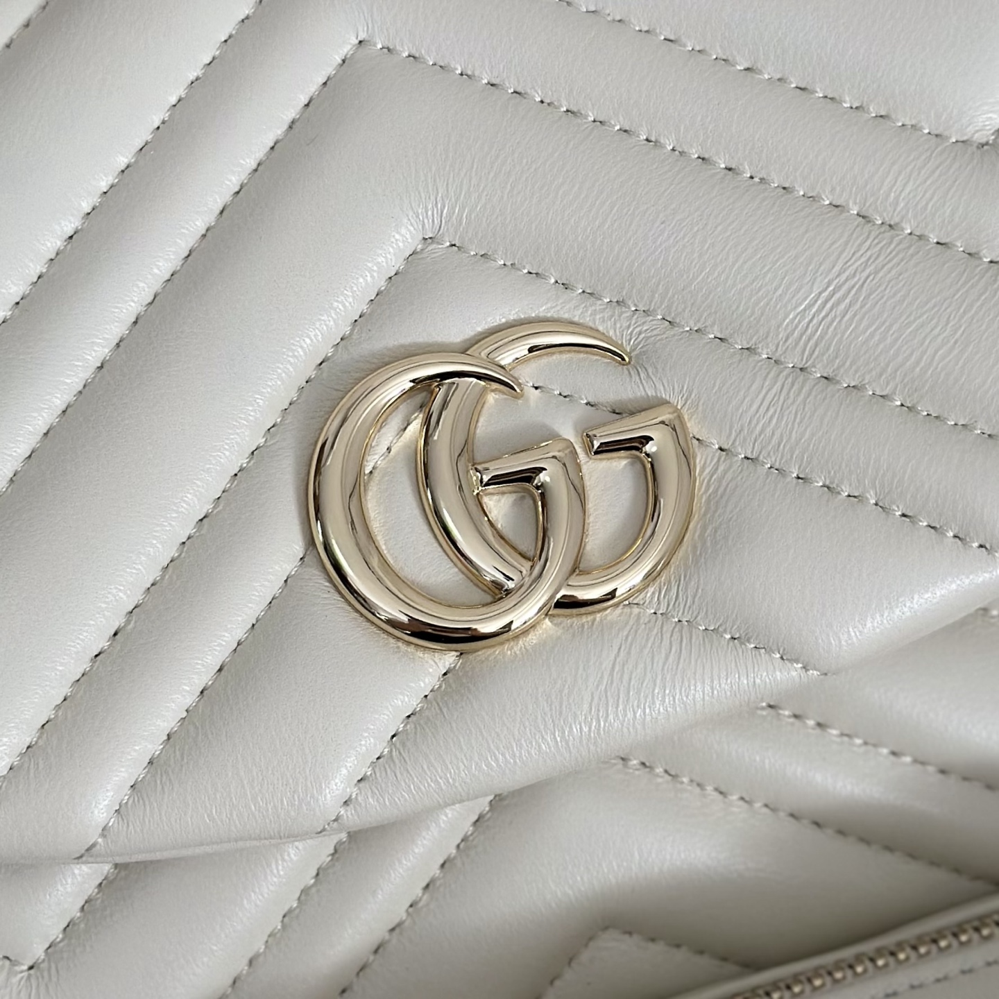 Gvc*1 Small Marmont Backpack-24*14*25CM