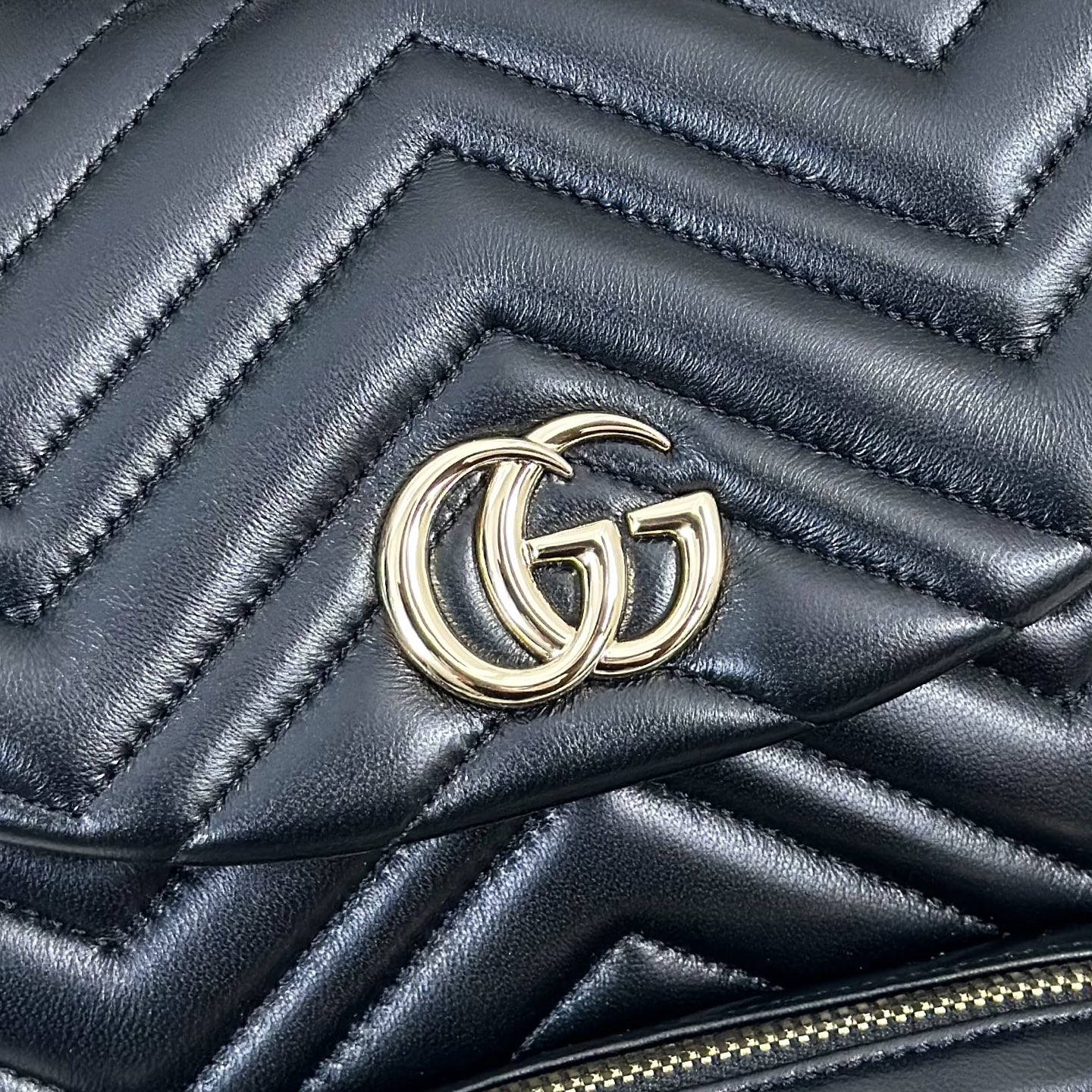 Gvc*1 Small Marmont Backpack-24*14*25CM