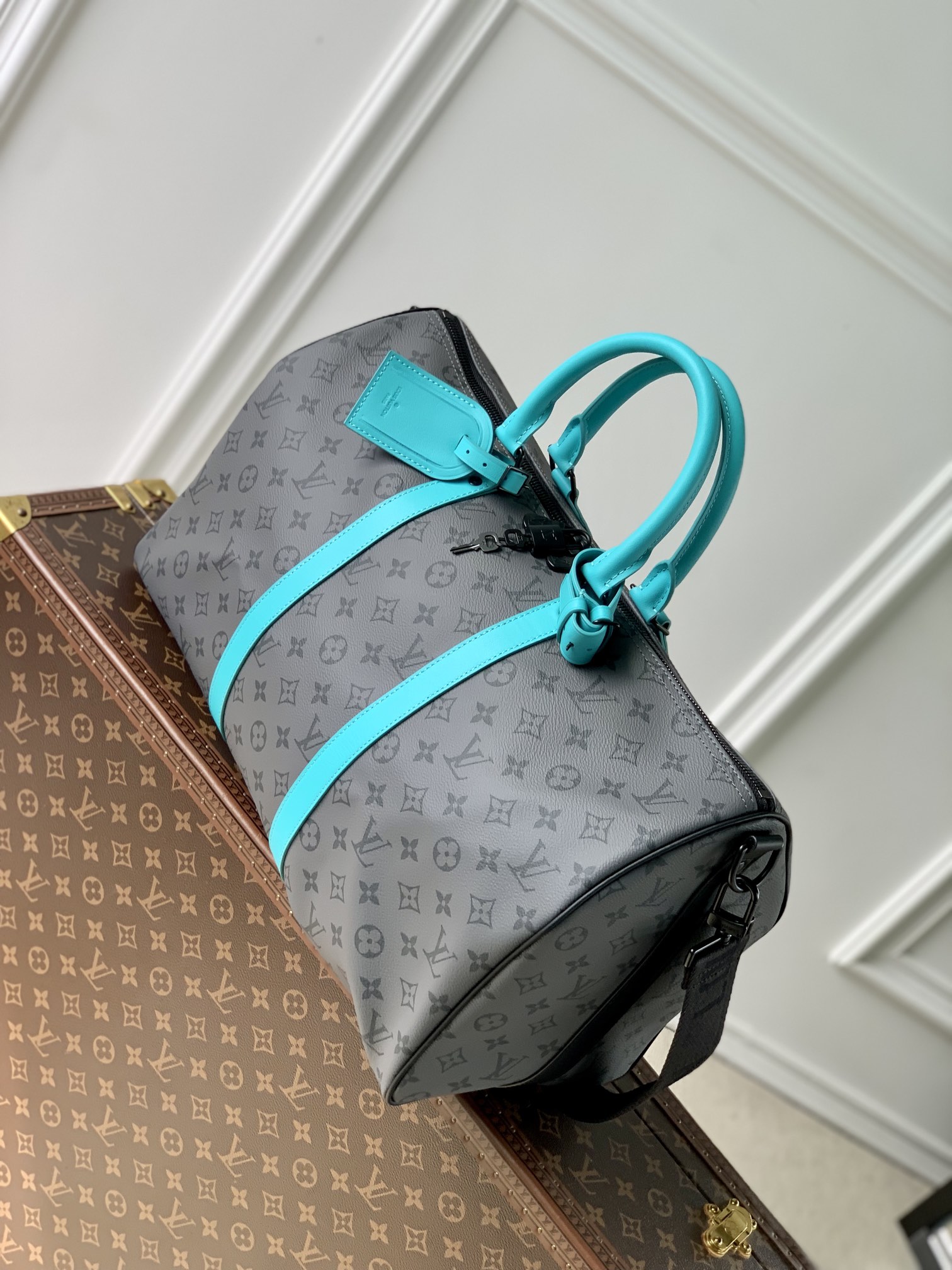 l0*is V*t0n keepall 45-m41416-45*27*20cm