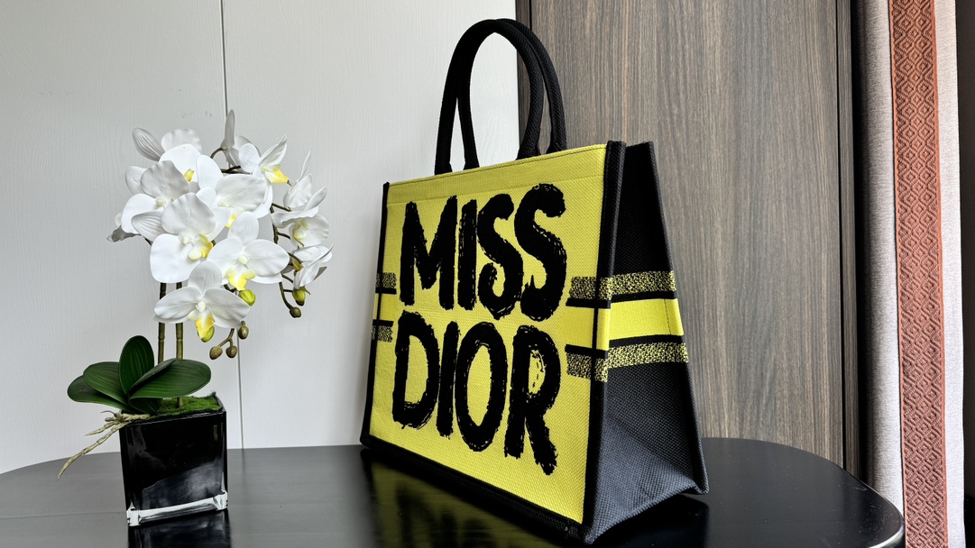 D*or book tote bags-42*32*5cm
