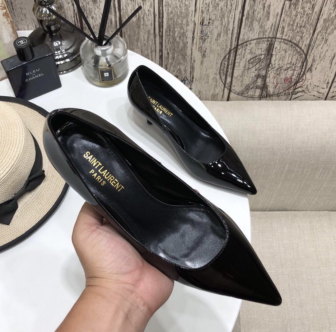 Y*L heels-5.5cm