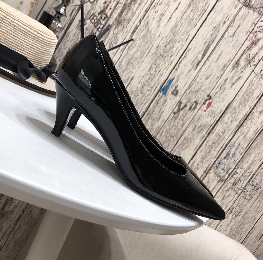 Y*L heels-5.5cm
