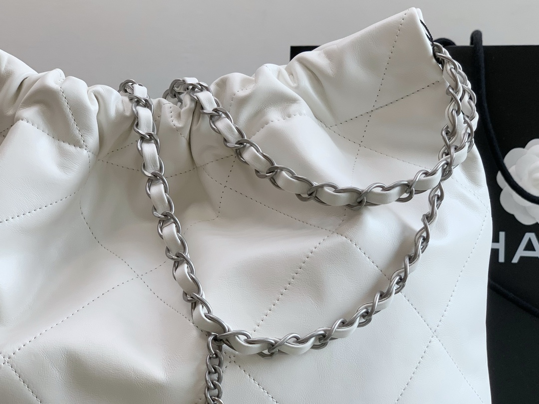 Ch@nel 2022SS Handbags-35*37*7/39*42*8CM