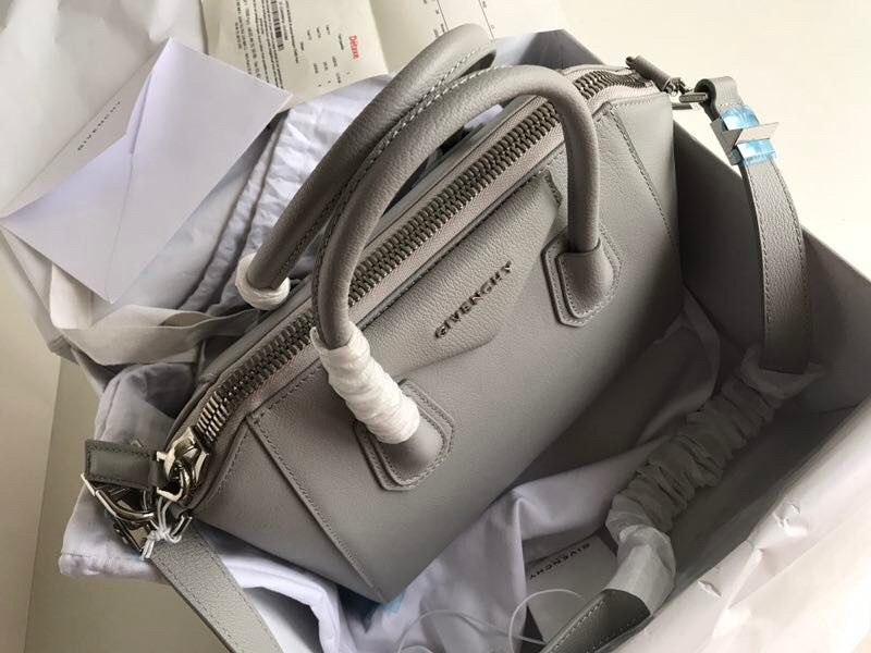 G1uenchy antigona tote-33*18*26cm