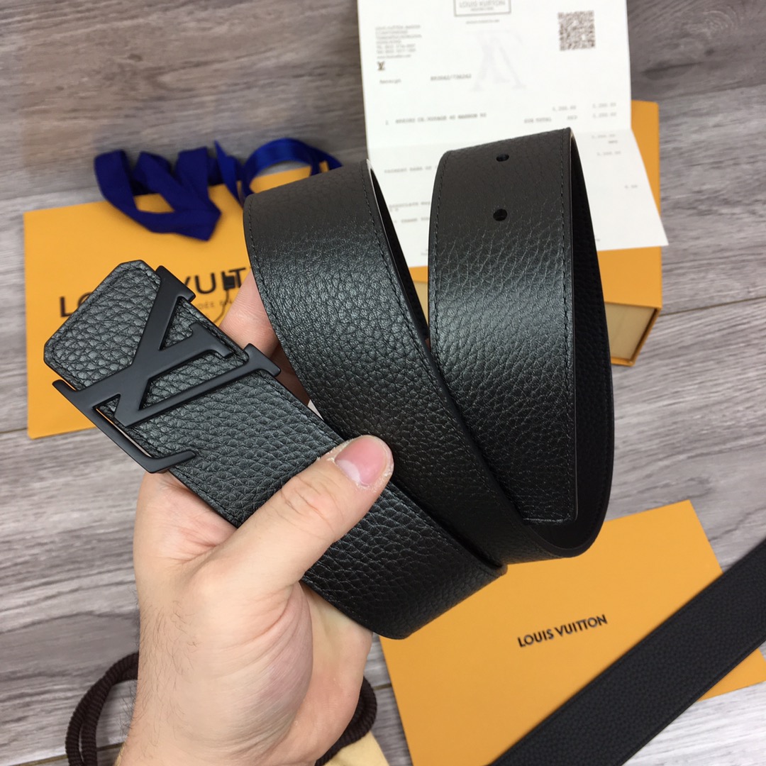l0*is V*t0n belt-4cm