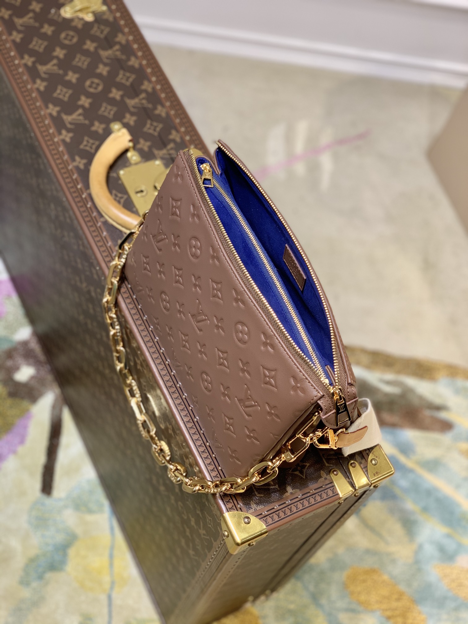 l0*is V*t0n coussin handbags-26*20*12cm
