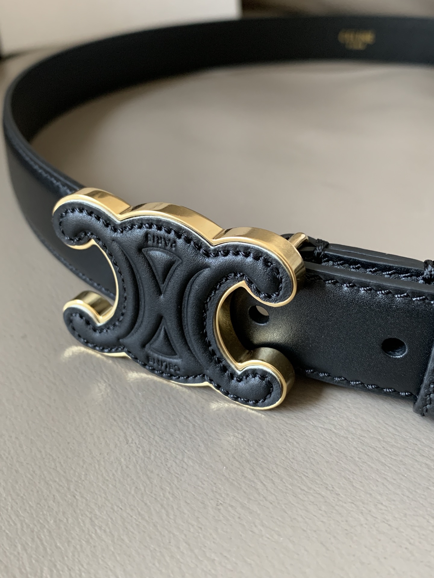 Celin Belt-2.5CM