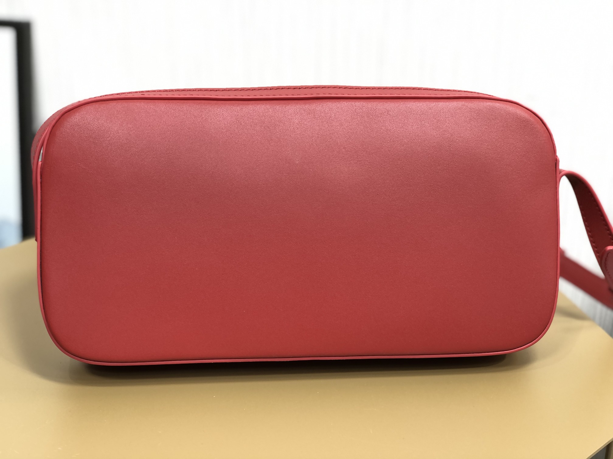 Ce**e vinatge camera bag-22*14*5cm