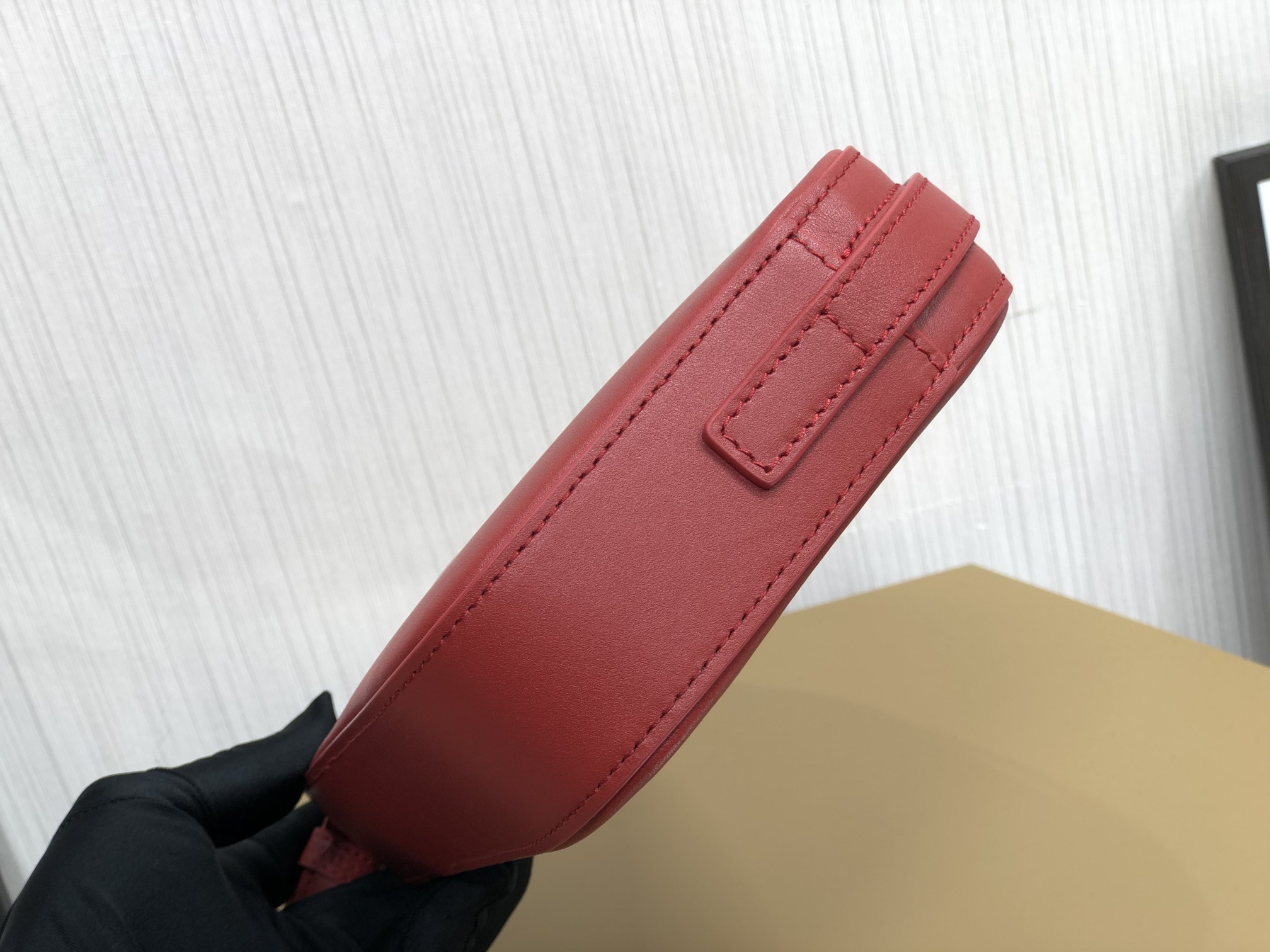 Ce**e vinatge camera bag-22*14*5cm