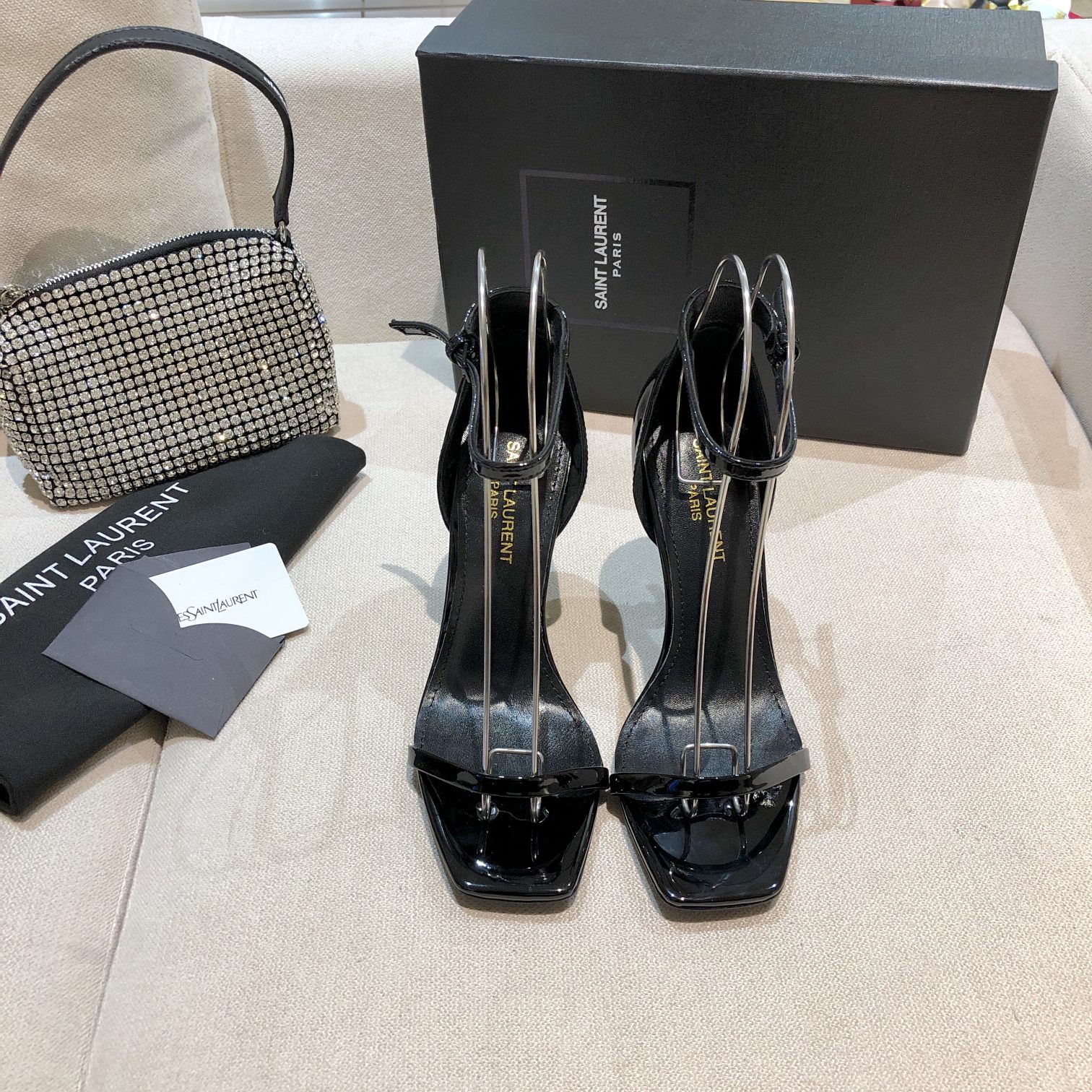 Y*L heels-11cm