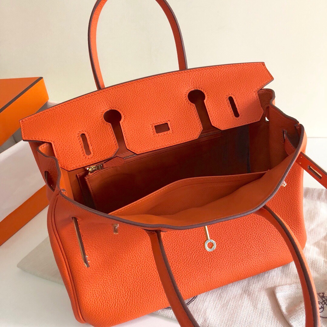 H**mes birkin-togo leather-25/30/35cm