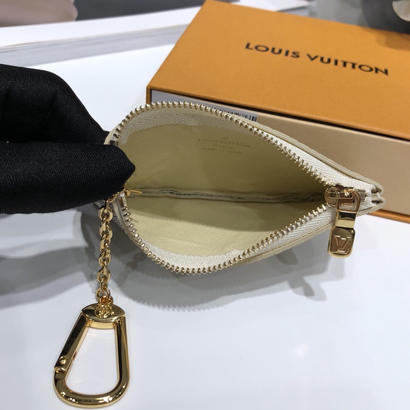 l0*is V*t0n key pouch-12*7cm