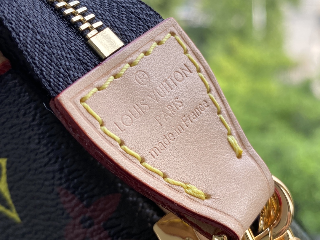 l0*is V*t0n pochette accessories-21*13*3cm